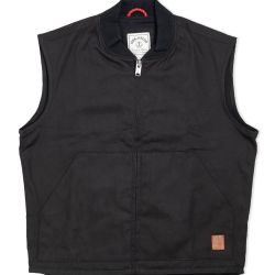 Gilet Highway - Iron And Resin