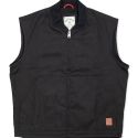 Highway vest - Iron And Resin