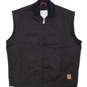Gilet Highway - Iron And Resin
