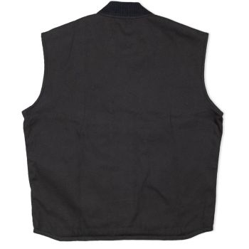 Gilet Highway - Iron And Resin