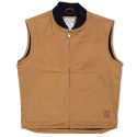 Highway vest - Iron And Resin