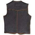 Kavalan vest - Iron And Resin