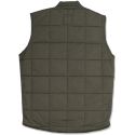Rogue vest - Iron And Resin