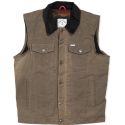 Gilet Scout - Iron And Resin