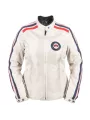 Blouson Femme Jade Tissu Mesh - Helstons