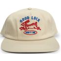 Cappello Good Luck - Iron And Resin