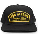 Ranger cap - Iron And Resin