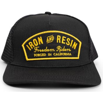 Casquette Ranger - Iron And Resin