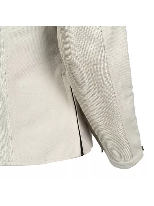 Blouson Femme Jade Tissu Mesh - Helstons