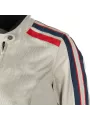 Jade Ladies Chaqueta Malla - Helstons