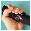 SAS-TEC® Tripleflex Protector de Espalda CE Nivel 1 EN1621 - Bowtex® Protector de Espalda