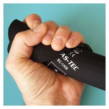 Protections SAS-TEC® Tripleflex Back Protector CE Level 1 EN1621 - Bowtex®