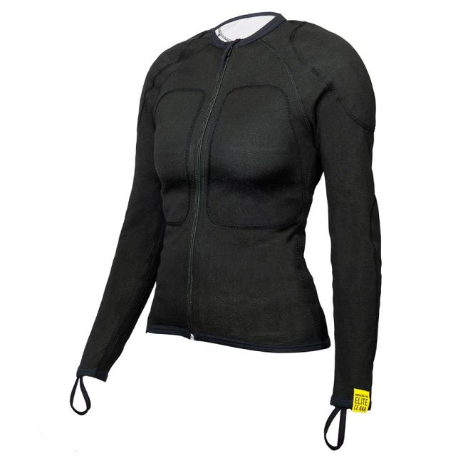 Gilet Elite Shirt Ladies CE Level AAA EN17902 - Bowtex®