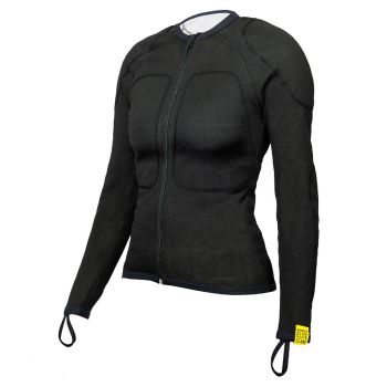 Gilet Elite Shirt Ladies CE Level AAA EN17902 - Bowtex®