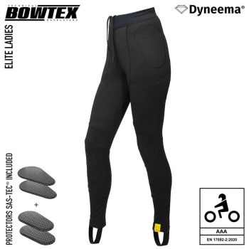 Sous-Pantalon Elite Ladies CE Level AAA EN17092 - Bowtex®