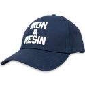 Inr cap - Iron And Resin