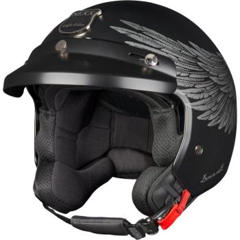 Casco Y.10 Eagle Rider - Nexx