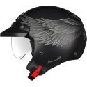 Y.10 Eagle Rider Helmet - Nexx