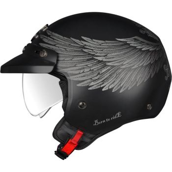 Helm Y.10 Eagle Rider - Nexx