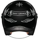 X.G30 Tattoo Helmet - Nexx