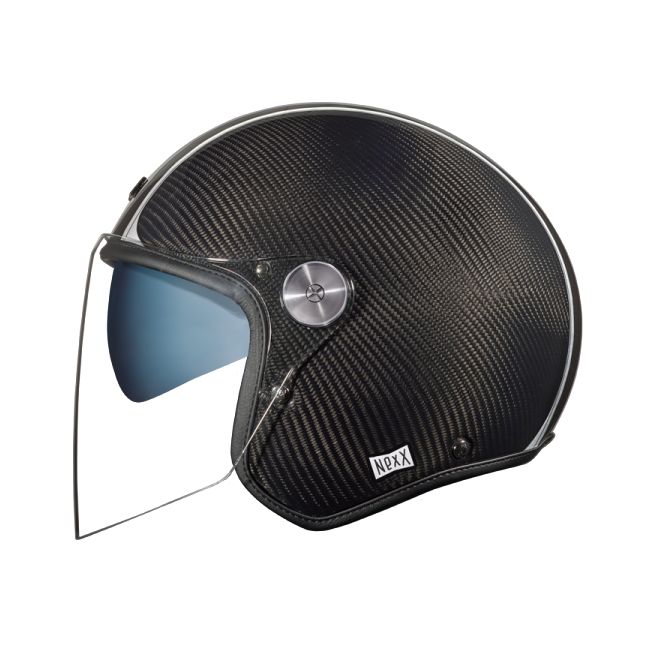 Helm X.G30 Carbon Sv - Nexx