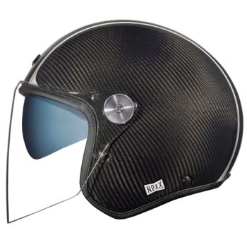 X.G30 Carbon Sv Helmet - Nexx