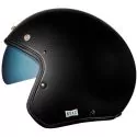 X.G30 Casco Purist Sv - Nexx