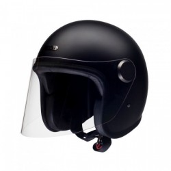 Epicurist Coal Jet Helmet - HEDON