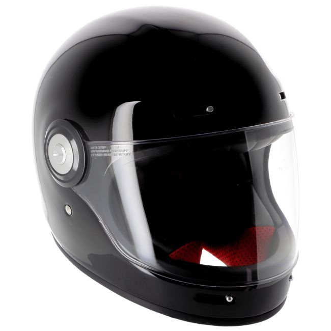 Casque integral Naked Carbone - Helstons