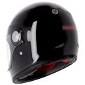 Naked Carbon Full Face Helmet - Helstons