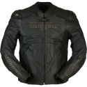 Ghost Leather retro jacket- Furygan