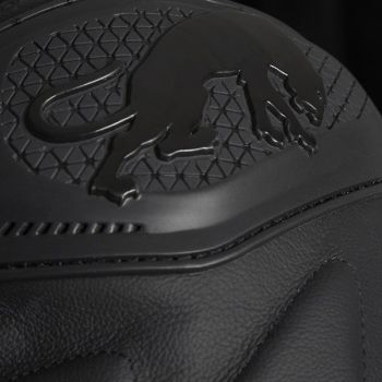 Chaqueta de cuero Ghost - Furygan