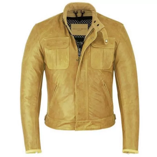 Blouson Le Concorde - Original Driver