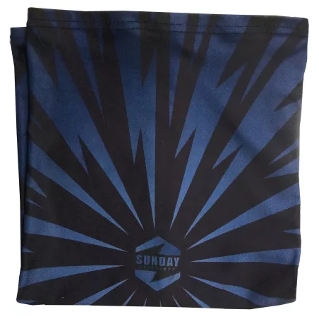 Bufanda Flash - Sunday Speedshop