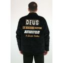 Veste Riders Friend Coach - Deus Ex Machina