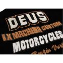 Veste Riders Friend Coach - Deus Ex Machina