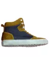 Scarpe Kobe in tela/armalite/pelle - Helstons