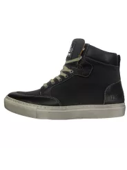 Chaussures Kobe Toile/Armalith/Cuir - Helstons