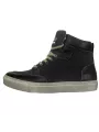 Zapatillas Kobe Lona/Armalita/Cuero - Helstons