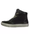 Zapatillas Kobe Lona/Armalita/Cuero - Helstons