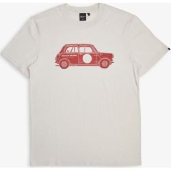 Camiseta Mini Tee - Deus Ex Machina