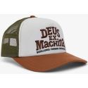 Cappello Trucker Guesswork - Deus Ex Machina