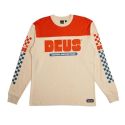 Echo Moto Jersey - Deus Ex Machina