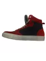 Scarpe Kobe in tela/armalite/pelle - Helstons