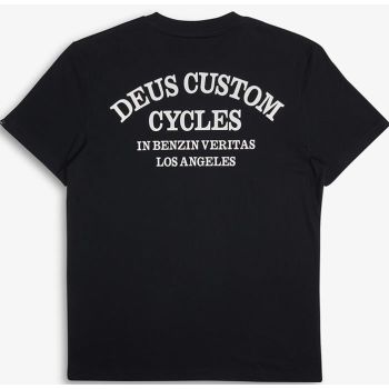 Camiseta Clutch - Deus Ex Machina
