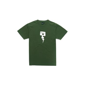 Pisstin T-Shirt - Deus Ex Machina