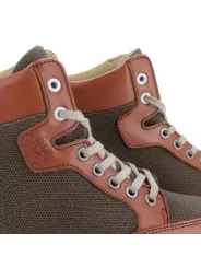 Scarpe Kobe in tela/armalite/pelle - Helstons