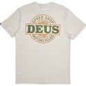 T-Shirt Hot Streak Tee - Deus Ex Machina