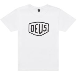 TShirt Shield Tee - Deus Ex Machina