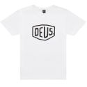 T-Shirt Shield Tee - Deus Ex Machina